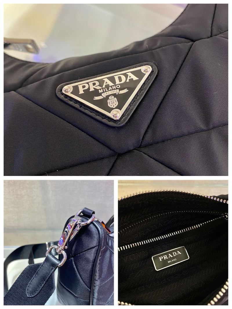 Pra*a satchel bags